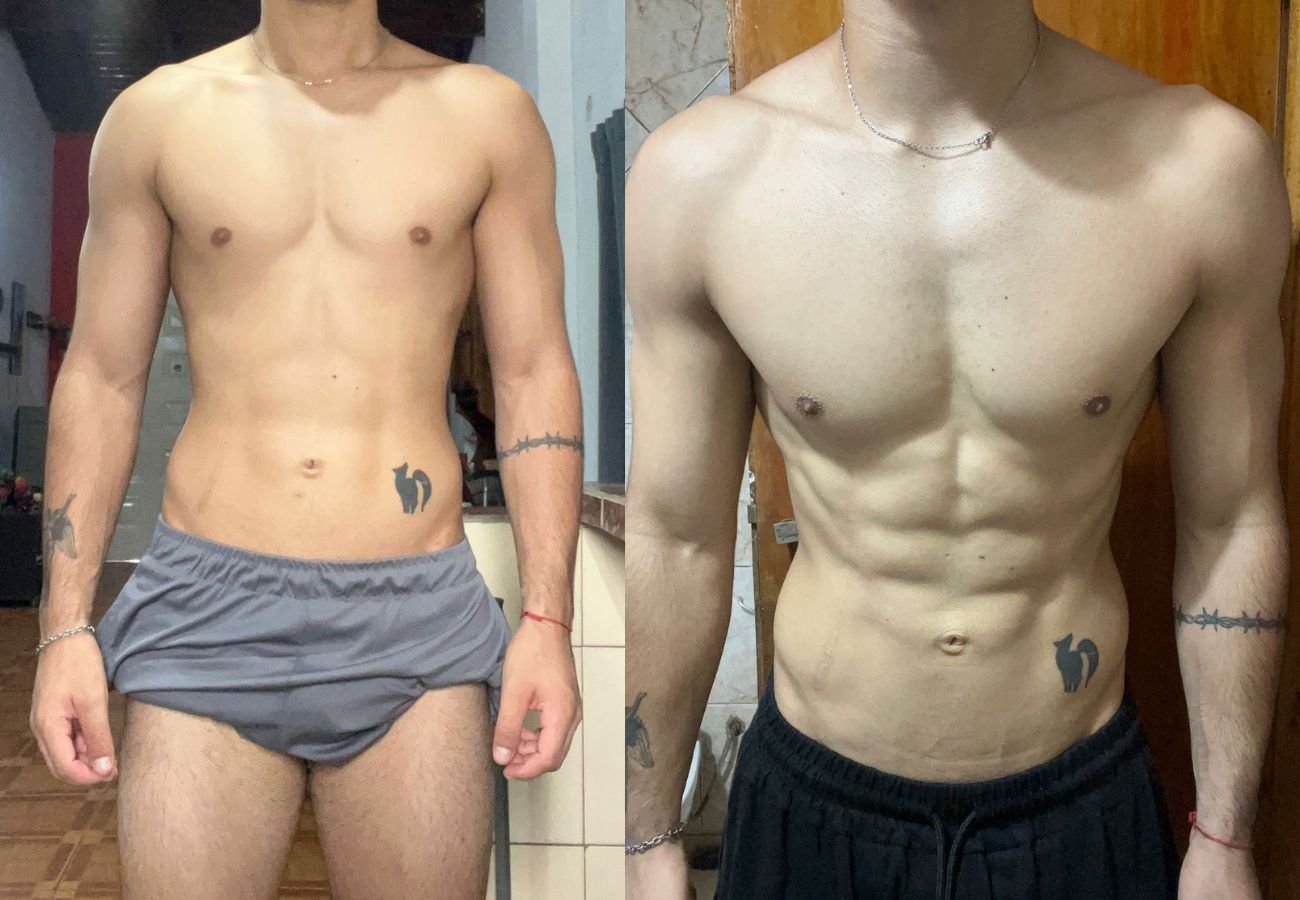 Transformación de Axel