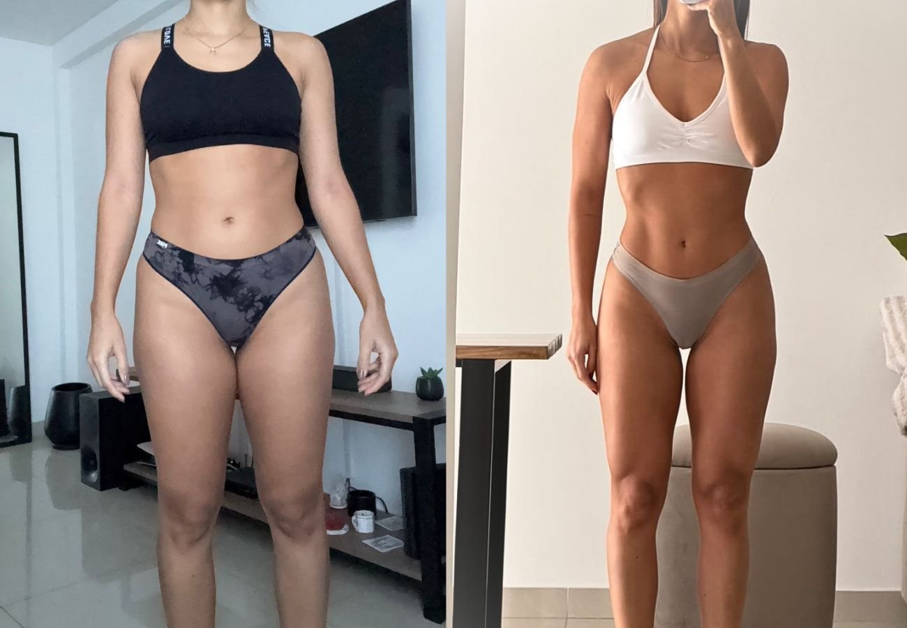 Transformación de Ayelén
