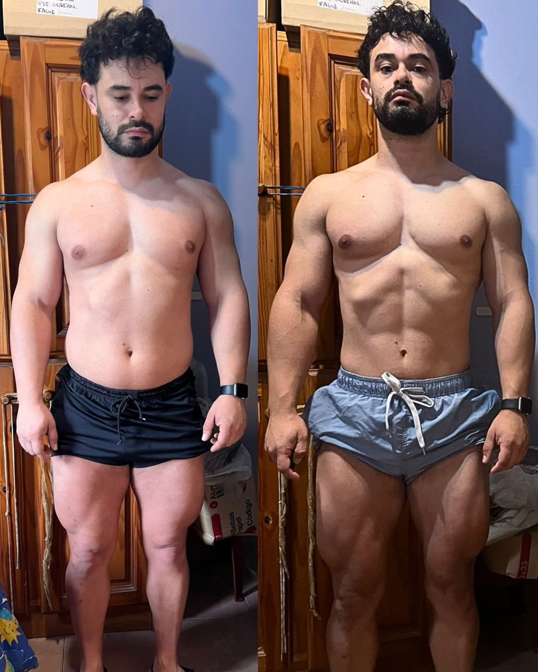 Transformación de Lautaro