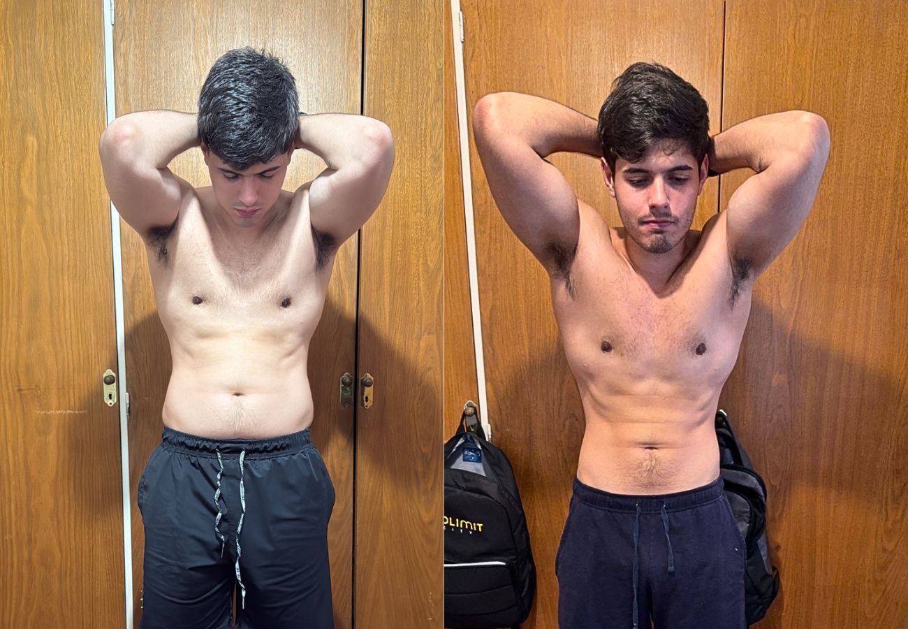 Transformación de Lauti