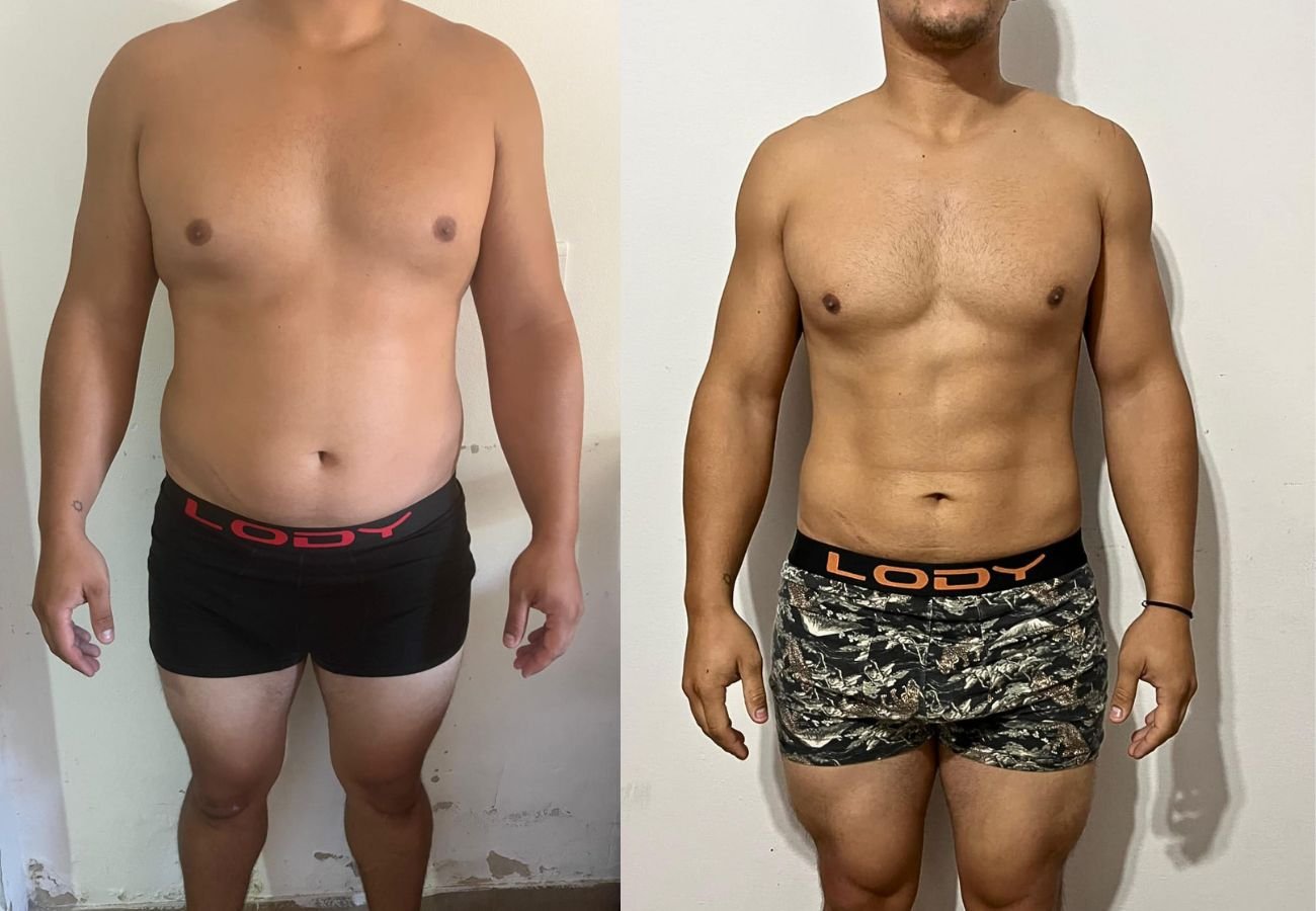 Transformación de Luciano