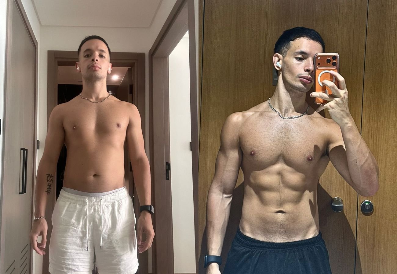 Transformación de Max