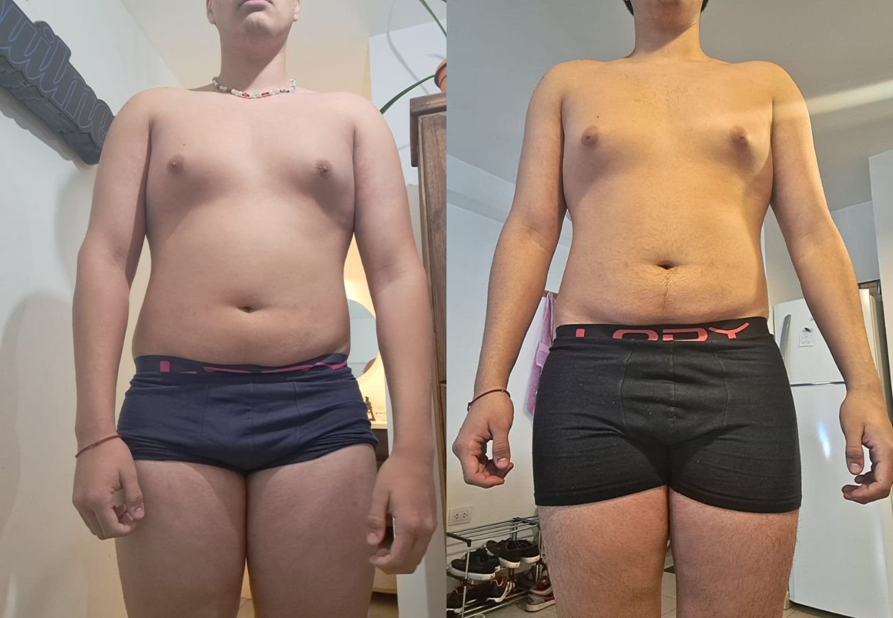 Transformación de Tobías
