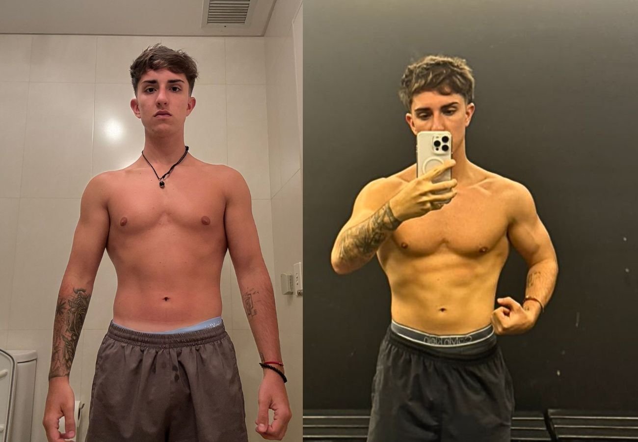 Transformación de Tomás