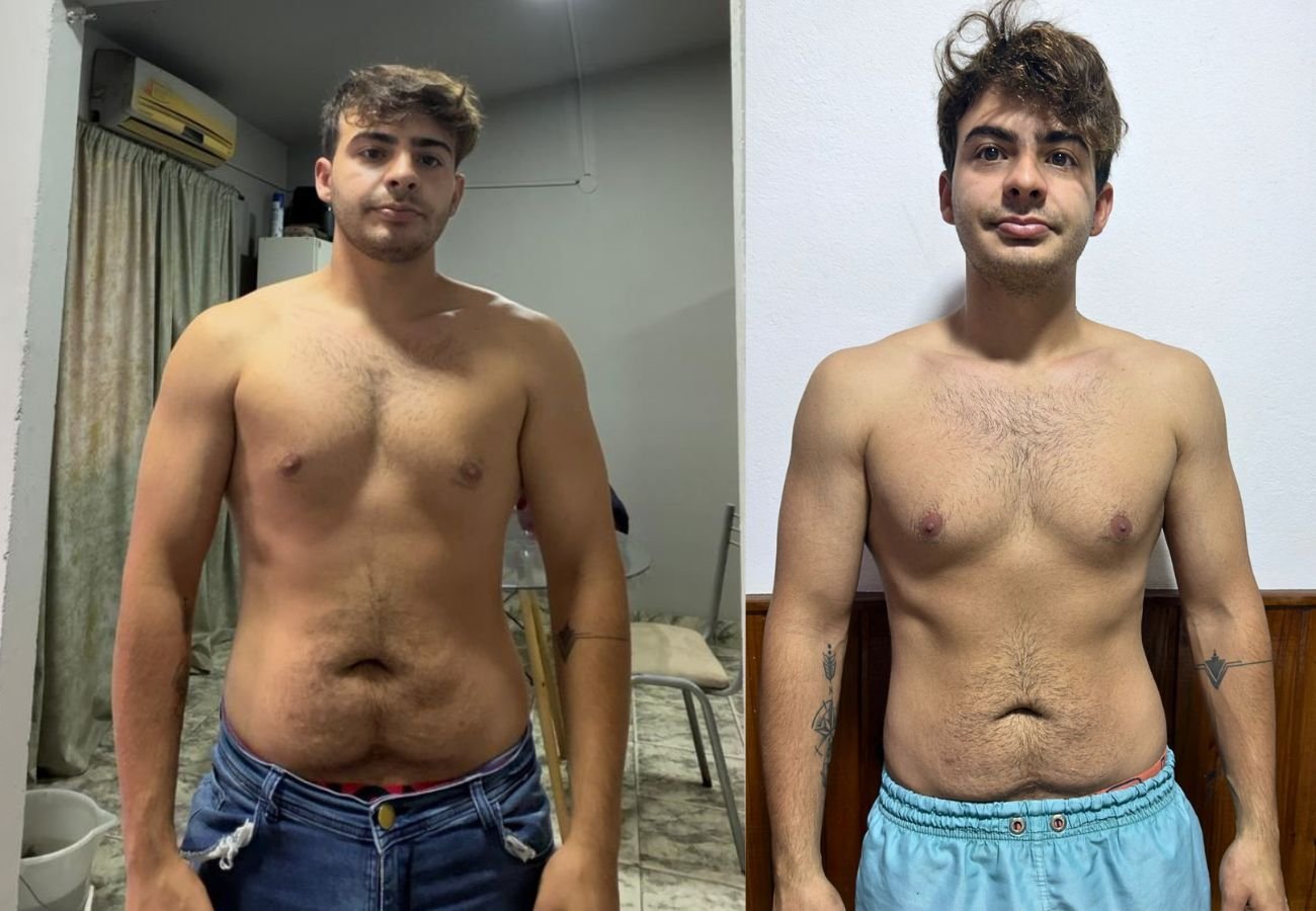 Transformación de Valentín